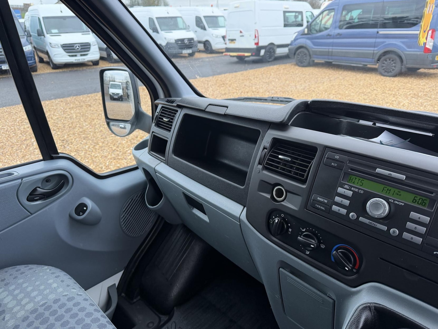 Used Ford Transit 2014 for sale - 77570240: Photo 23