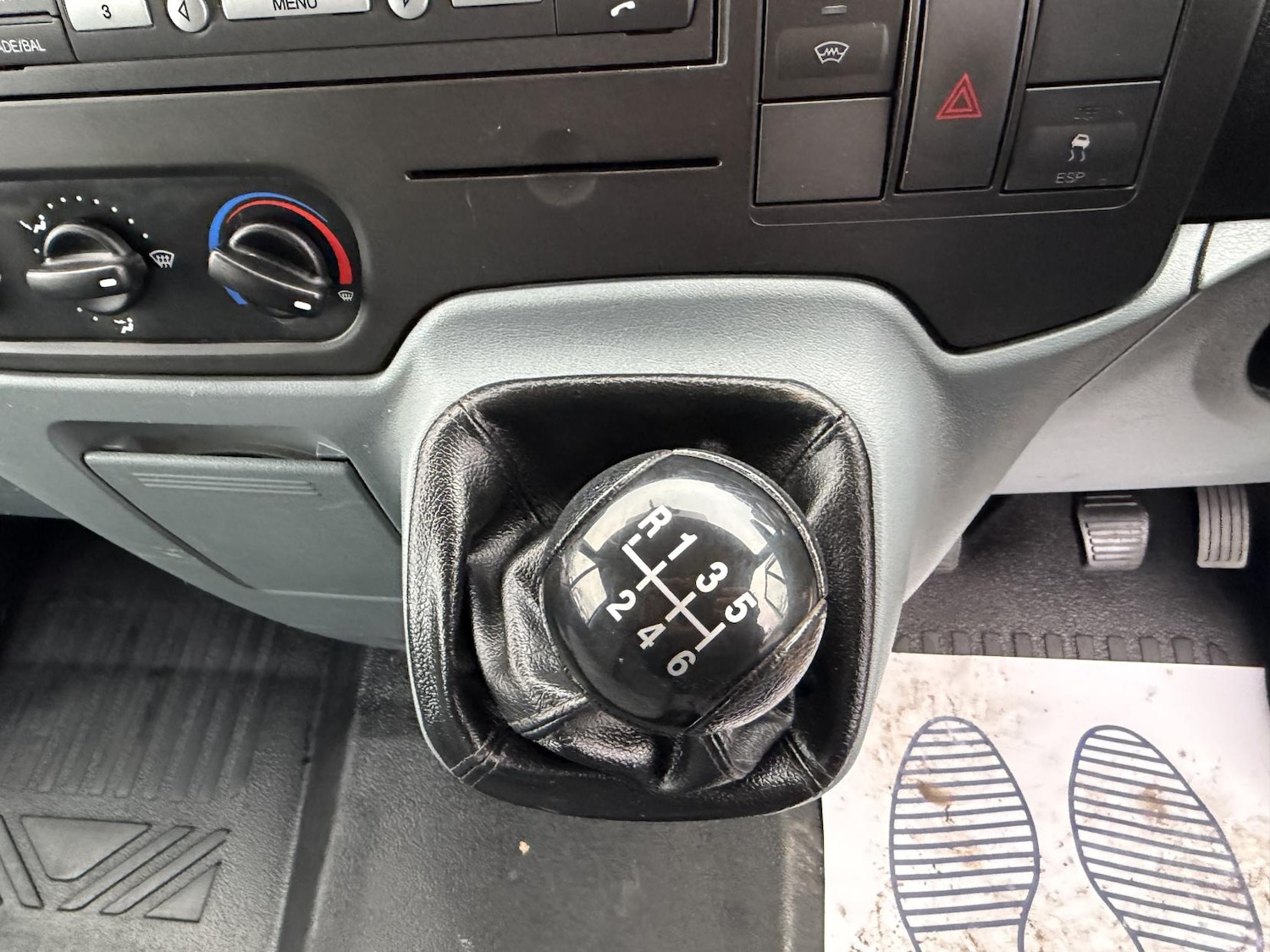 Used Ford Transit 2014 for sale - 77570240: Photo 24