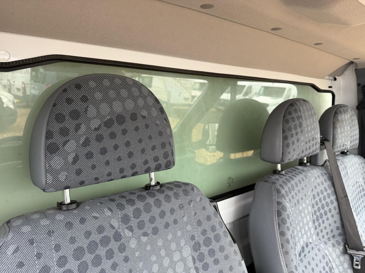 Used Ford Transit 2014 for sale - 77570240: Photo 26