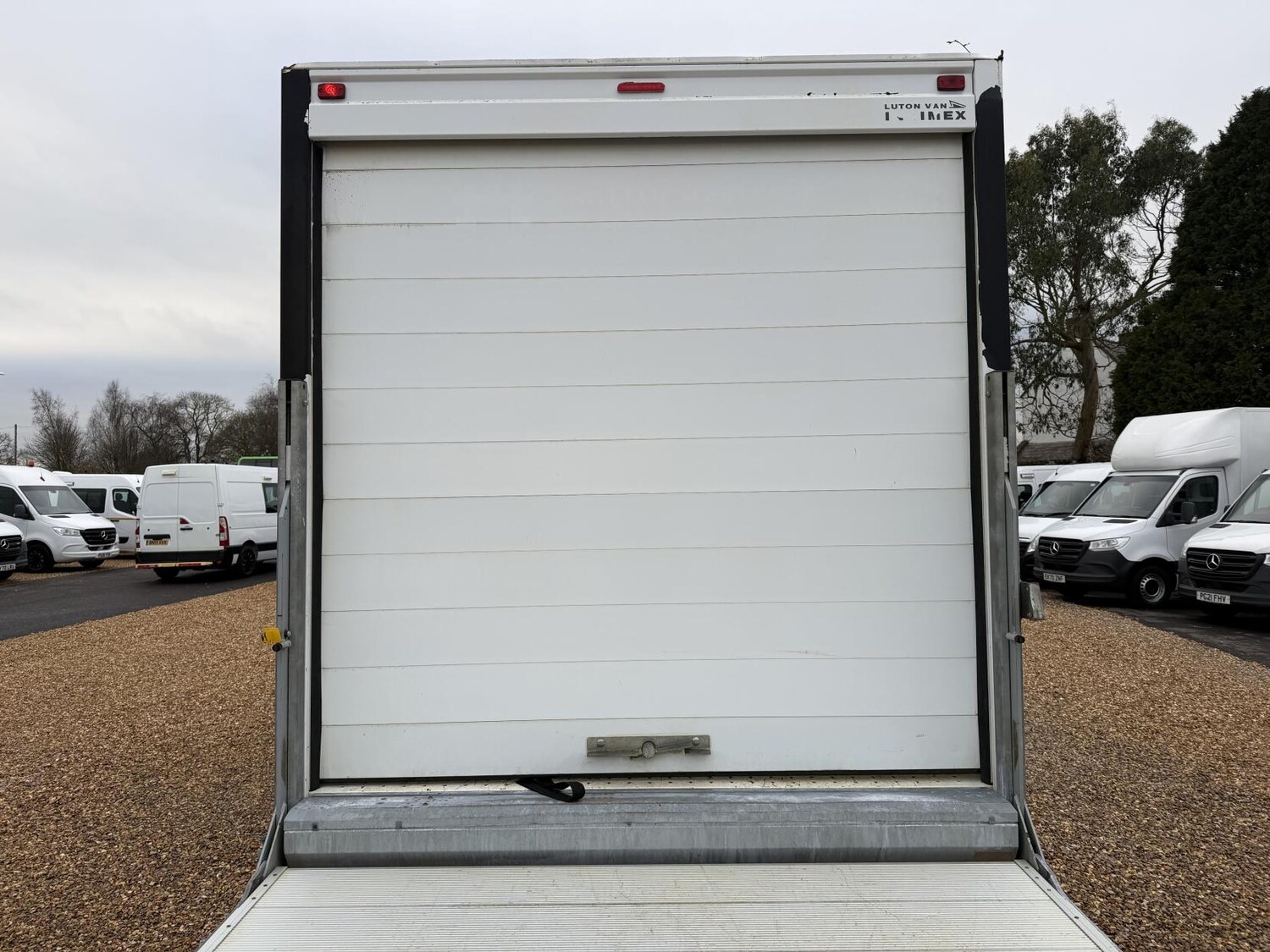 Used Ford Transit 2014 for sale - 77570240: Photo 27