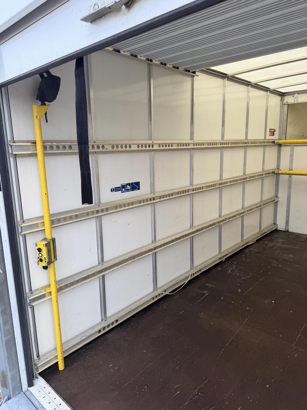 Used Ford Transit 2014 for sale - 77570240: Photo 28