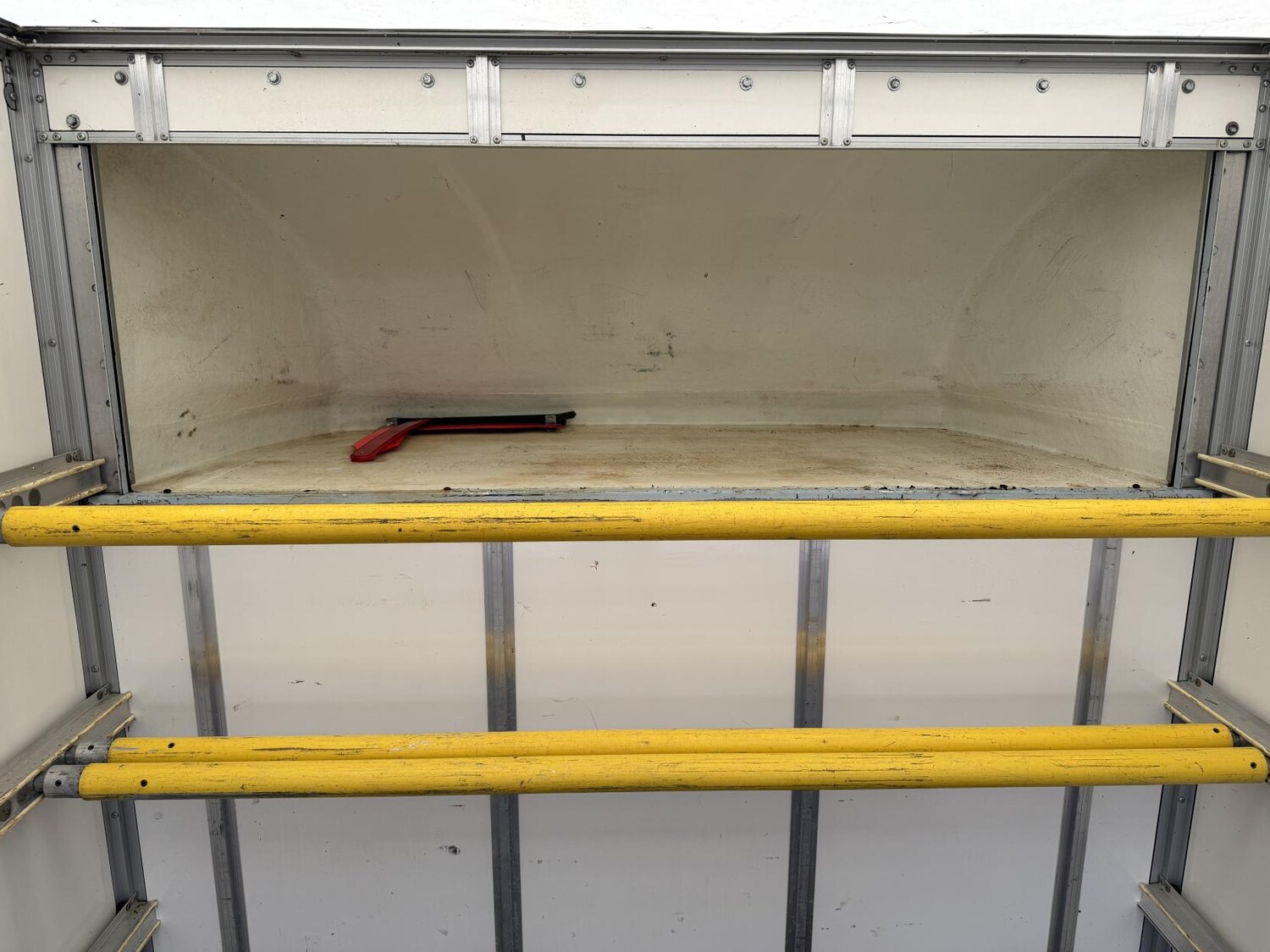 Used Ford Transit 2014 for sale - 77570240: Photo 29