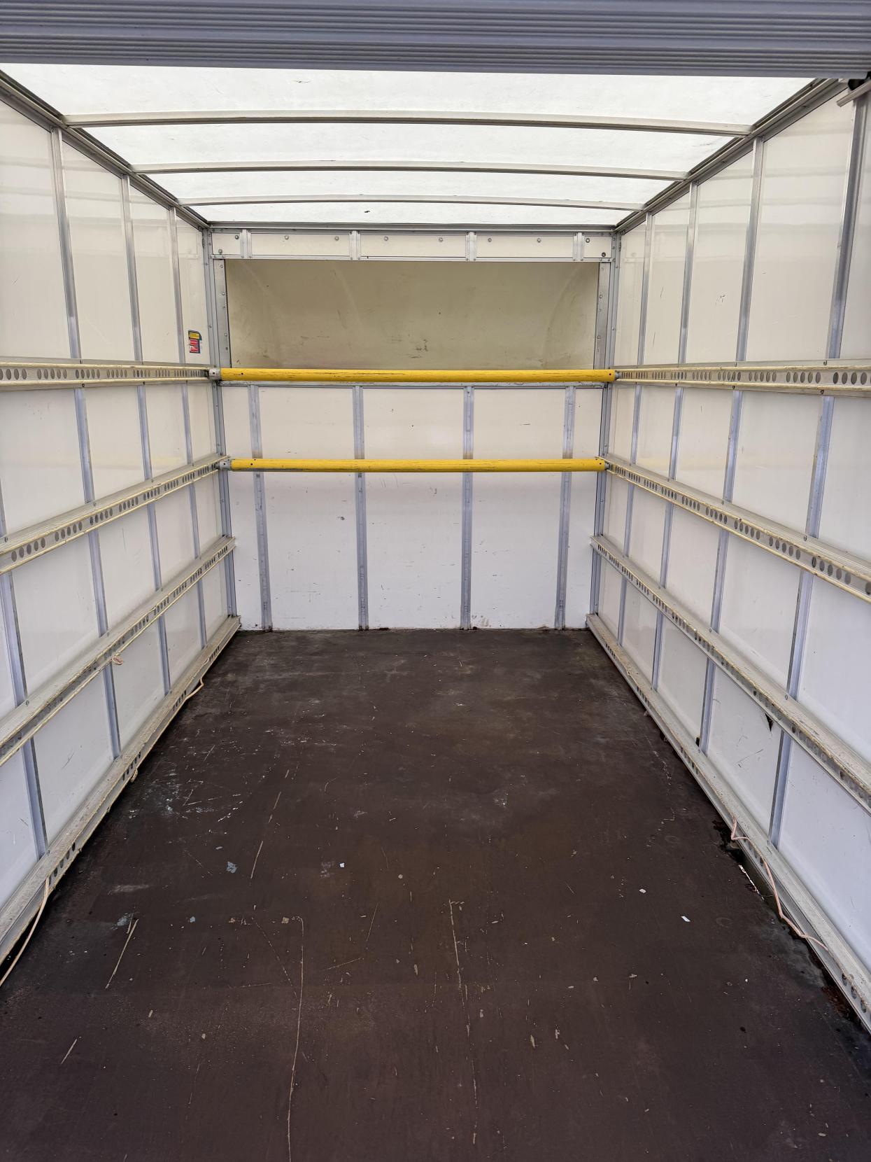 Used Ford Transit 2014 for sale - 77570240: Photo 31