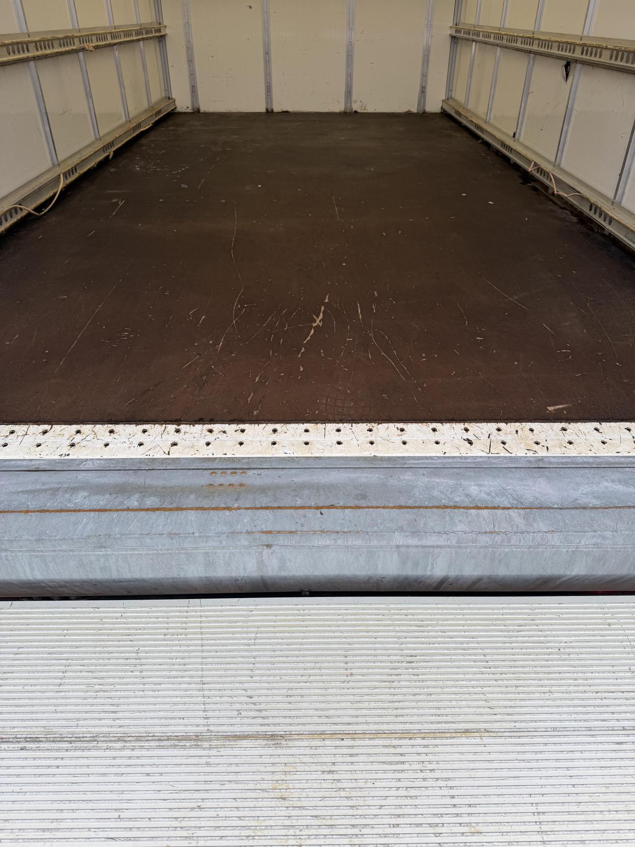 Used Ford Transit 2014 for sale - 77570240: Photo 33