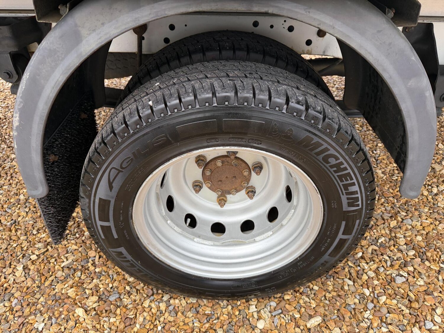 Used Ford Transit 2014 for sale - 77570240: Photo 34