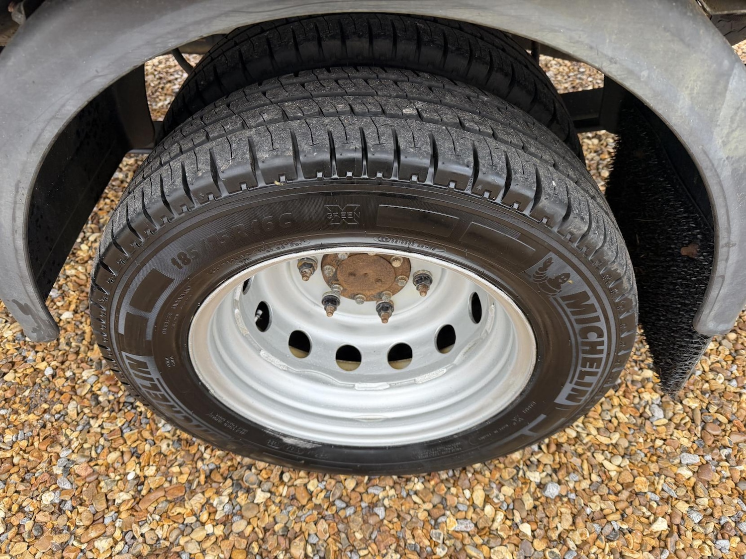 Used Ford Transit 2014 for sale - 77570240: Photo 35