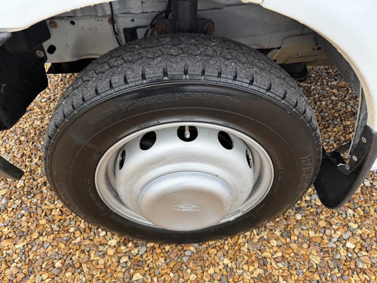 Used Ford Transit 2014 for sale - 77570240: Photo 36