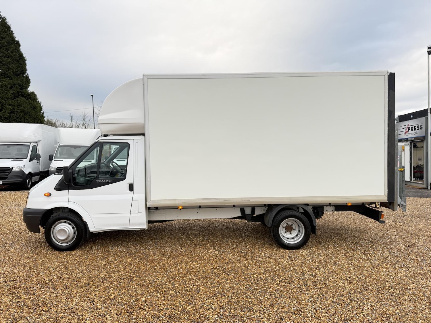 Used Ford Transit 2014 for sale - 77570240: Photo 6