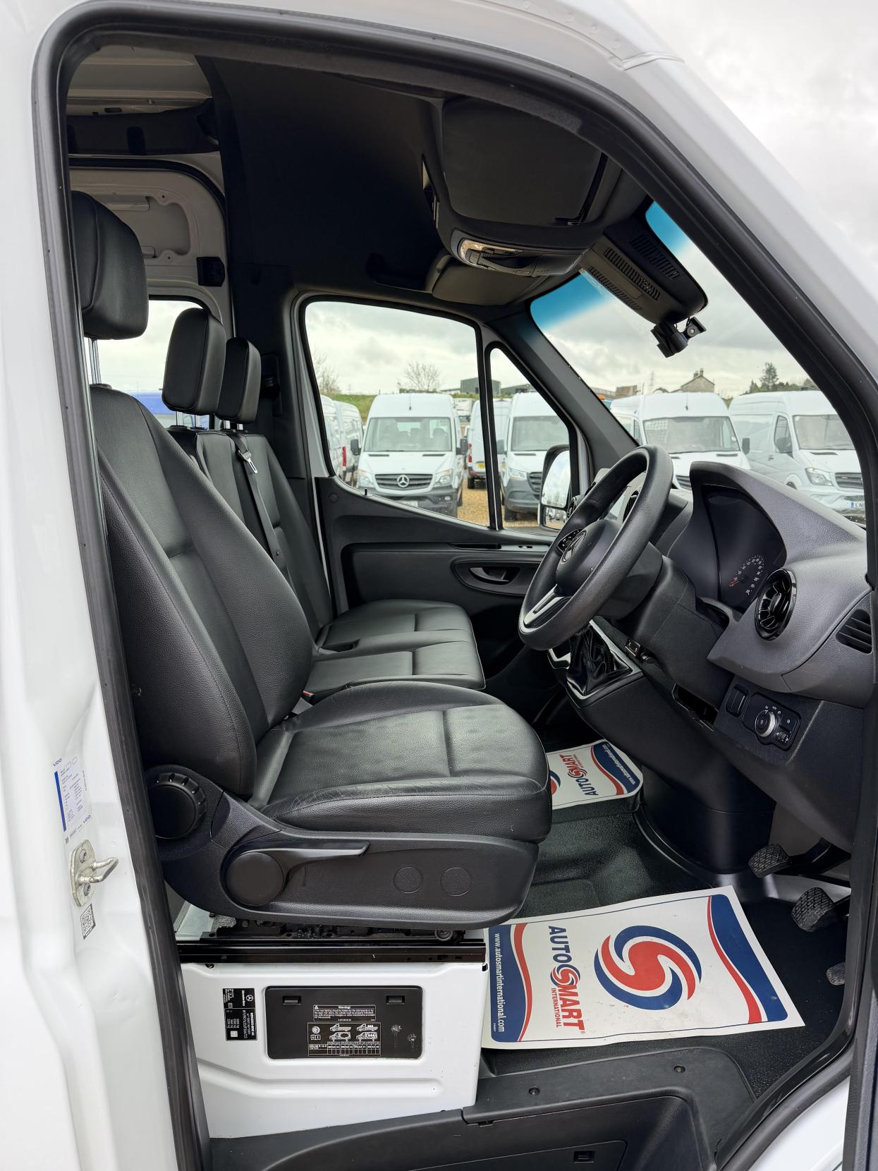 Used Mercedes-Benz Sprinter 2021 for sale - 77881464: Photo 14