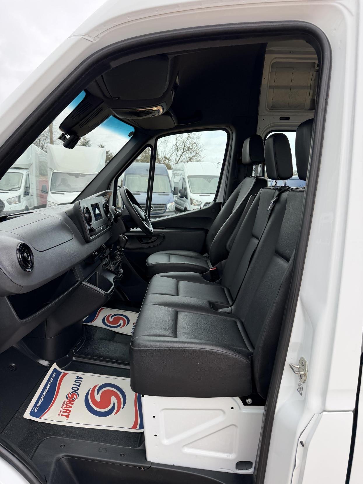 Used Mercedes-Benz Sprinter 2021 for sale - 77881464: Photo 16