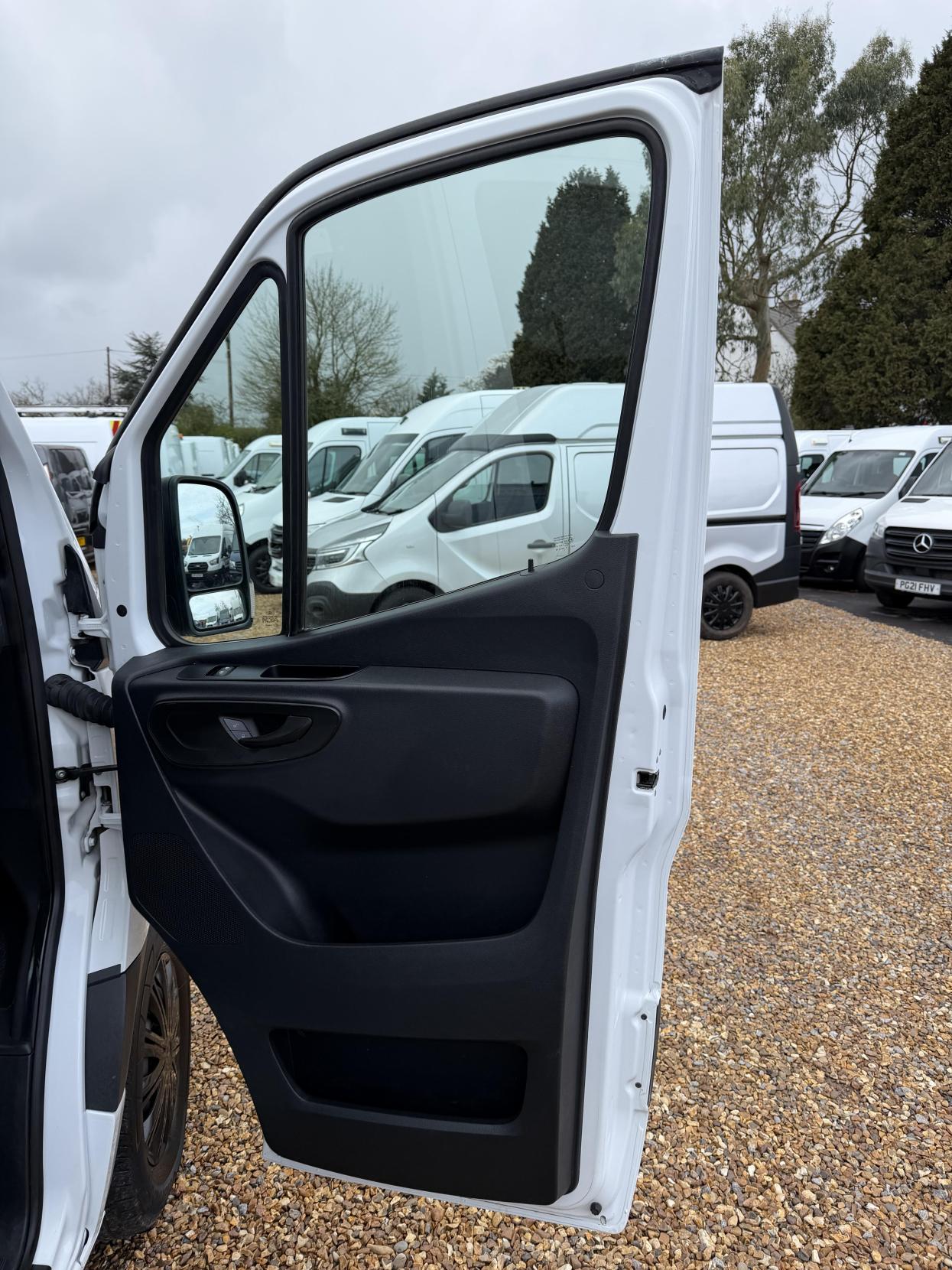 Used Mercedes-Benz Sprinter 2021 for sale - 77881464: Photo 17