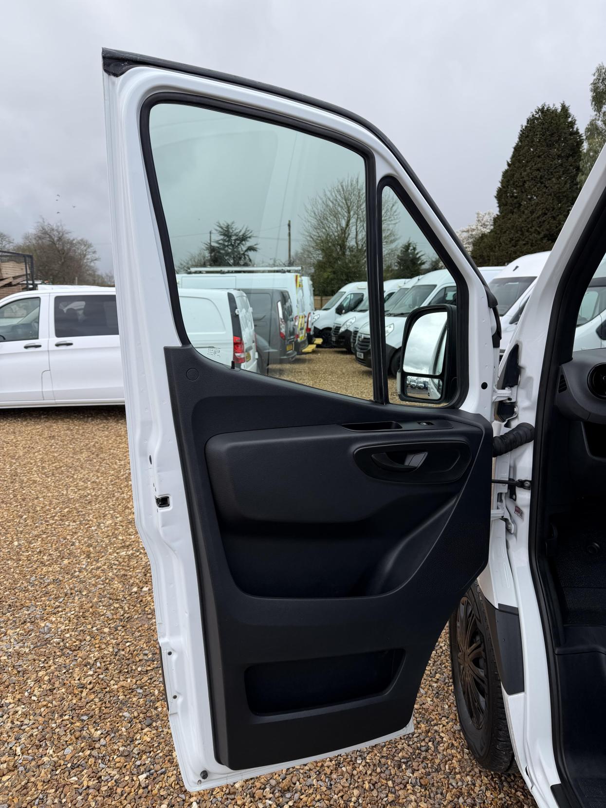 Used Mercedes-Benz Sprinter 2021 for sale - 77881464: Photo 18