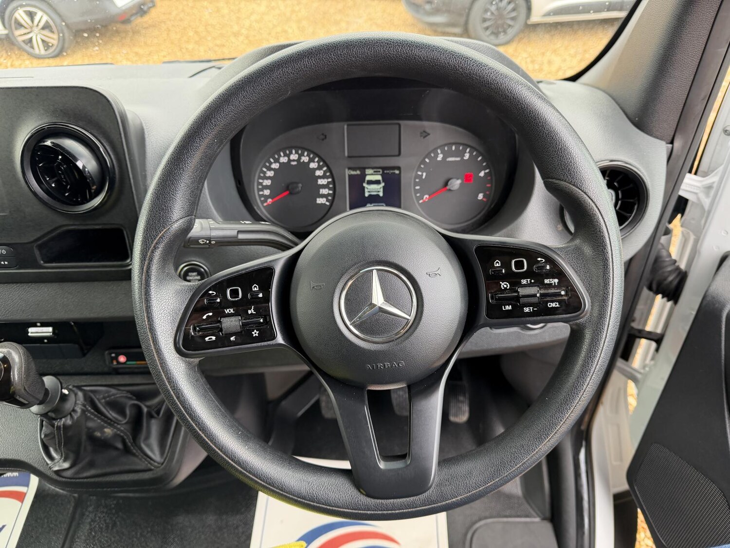 Used Mercedes-Benz Sprinter 2021 for sale - 77881464: Photo 24