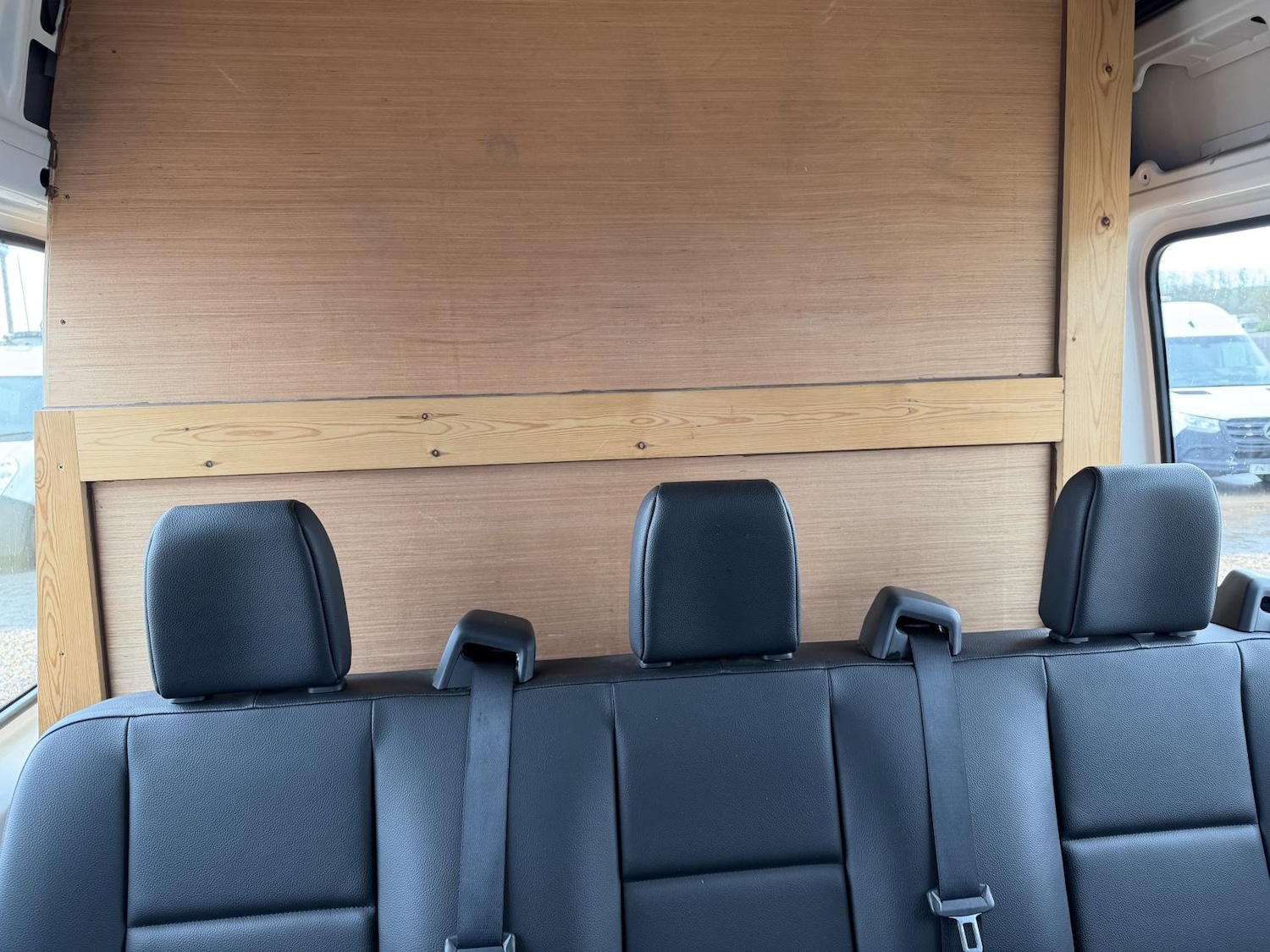 Used Mercedes-Benz Sprinter 2021 for sale - 77881464: Photo 32