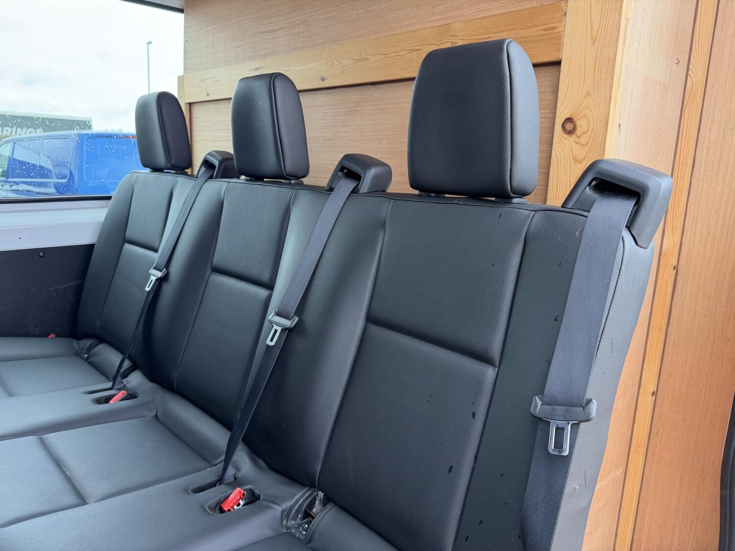 Used Mercedes-Benz Sprinter 2021 for sale - 77881464: Photo 33