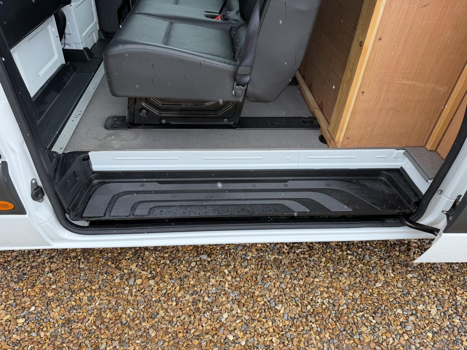 Used Mercedes-Benz Sprinter 2021 for sale - 77881464: Photo 36