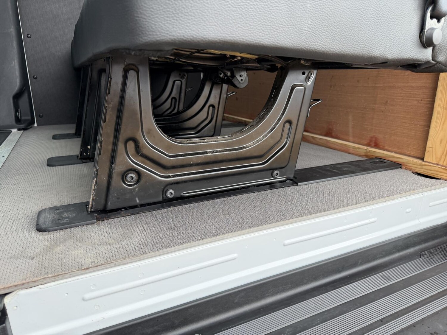 Used Mercedes-Benz Sprinter 2021 for sale - 77881464: Photo 38