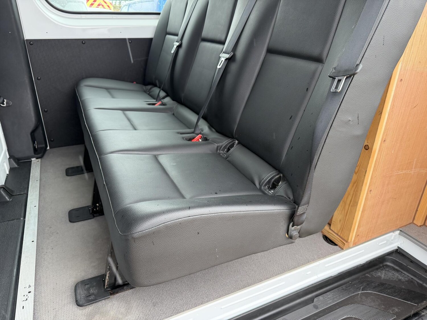 Used Mercedes-Benz Sprinter 2021 for sale - 77881464: Photo 39