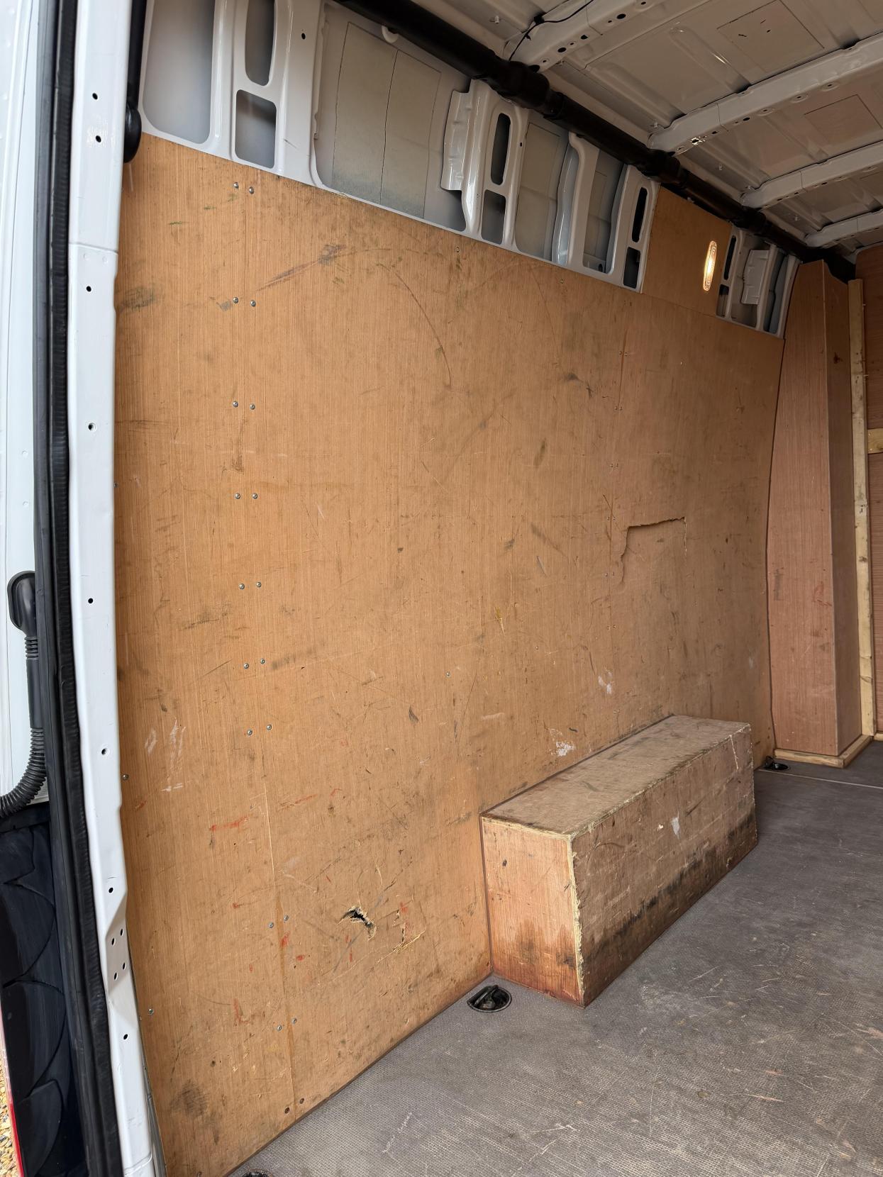 Used Mercedes-Benz Sprinter 2021 for sale - 77881464: Photo 40