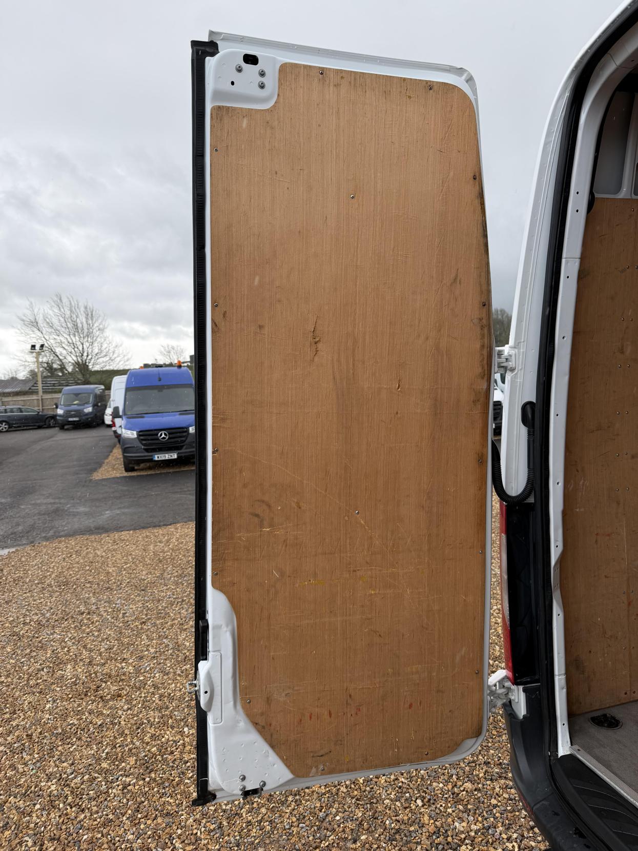 Used Mercedes-Benz Sprinter 2021 for sale - 77881464: Photo 41