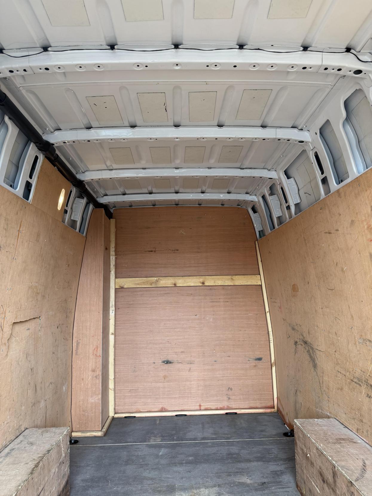 Used Mercedes-Benz Sprinter 2021 for sale - 77881464: Photo 42