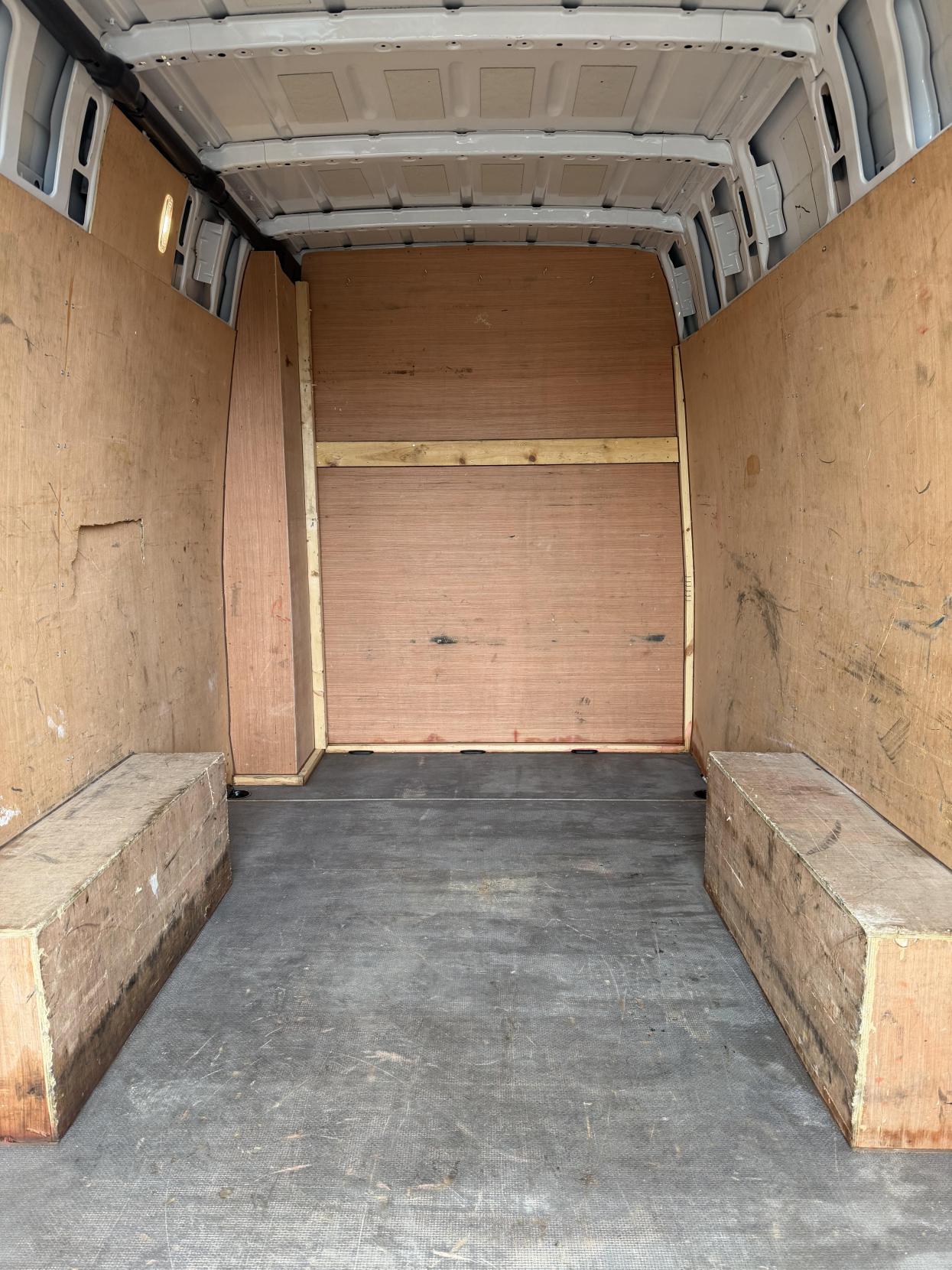 Used Mercedes-Benz Sprinter 2021 for sale - 77881464: Photo 43