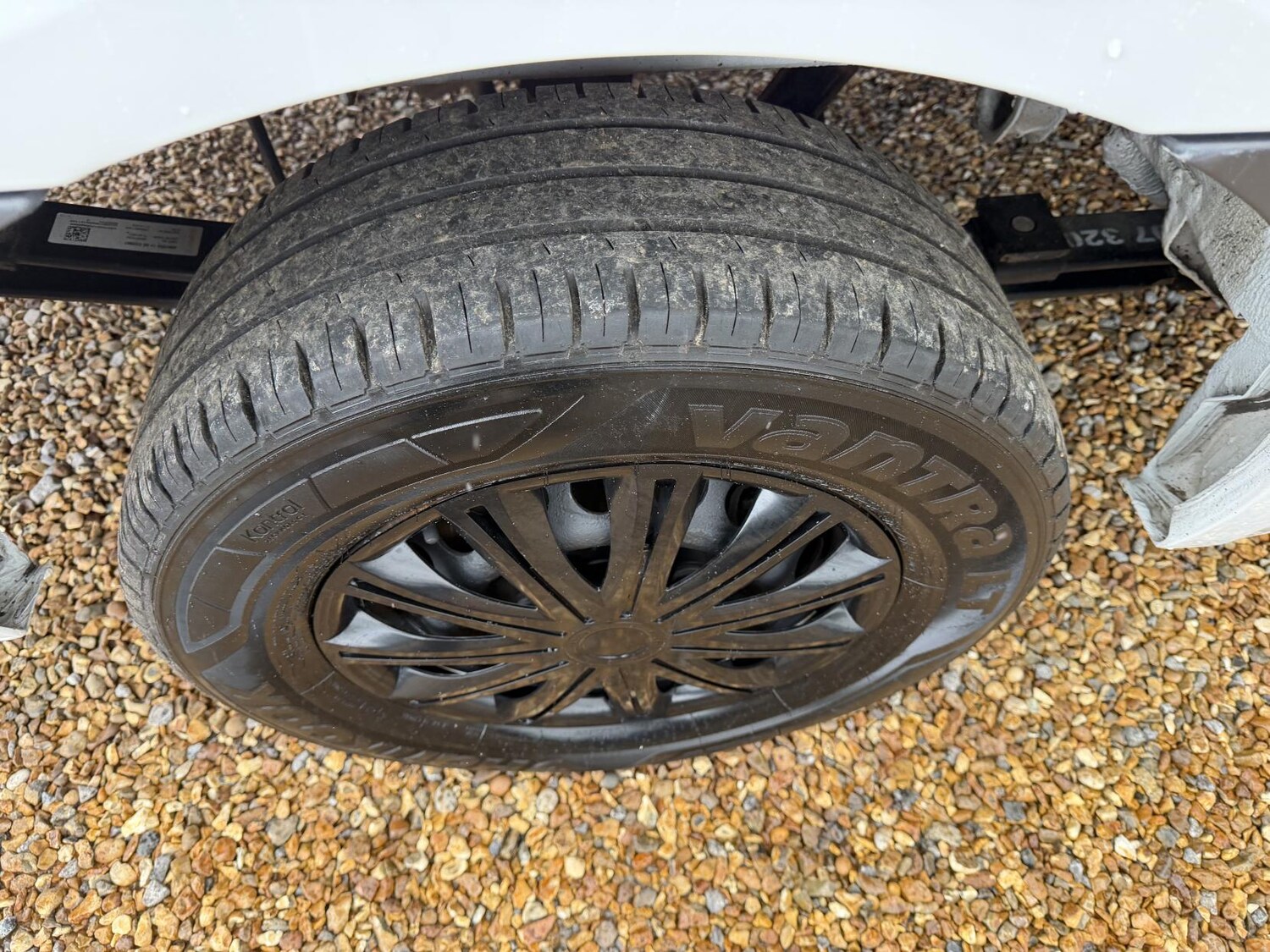 Used Mercedes-Benz Sprinter 2021 for sale - 77881464: Photo 46