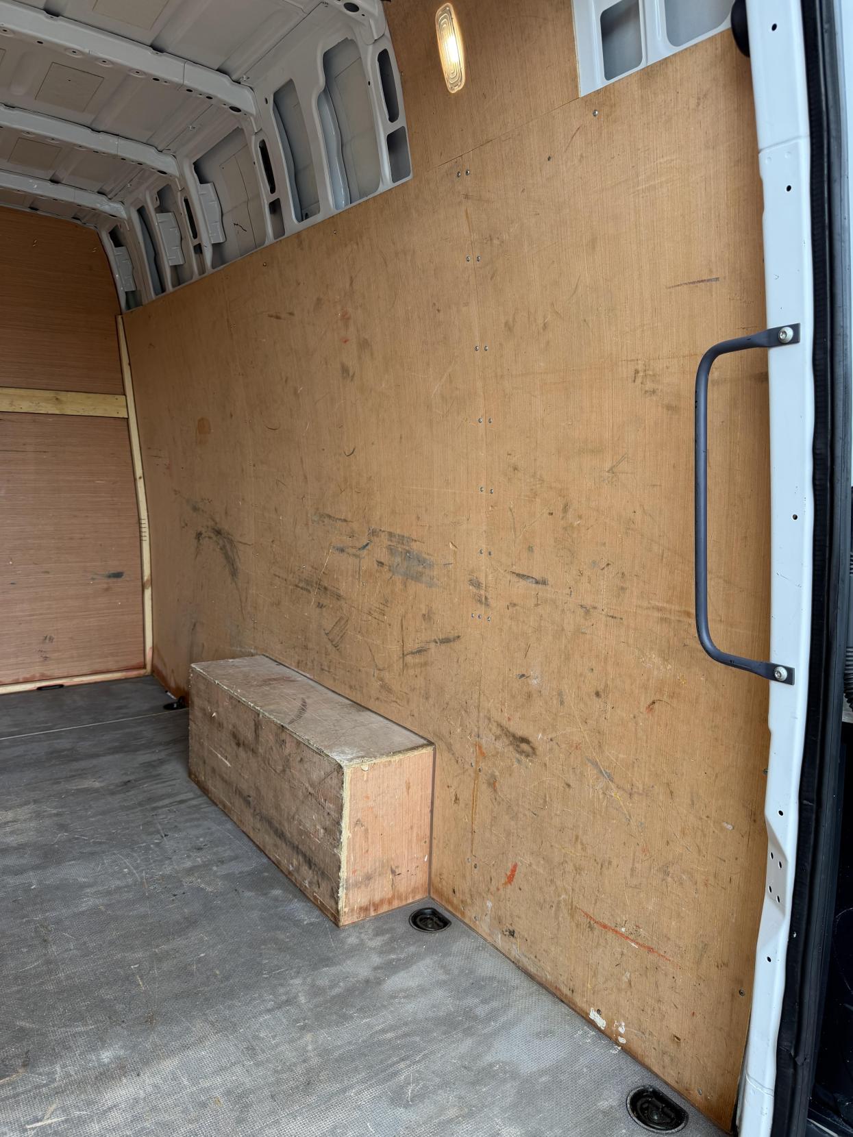 Used Mercedes-Benz Sprinter 2021 for sale - 77881464: Photo 47