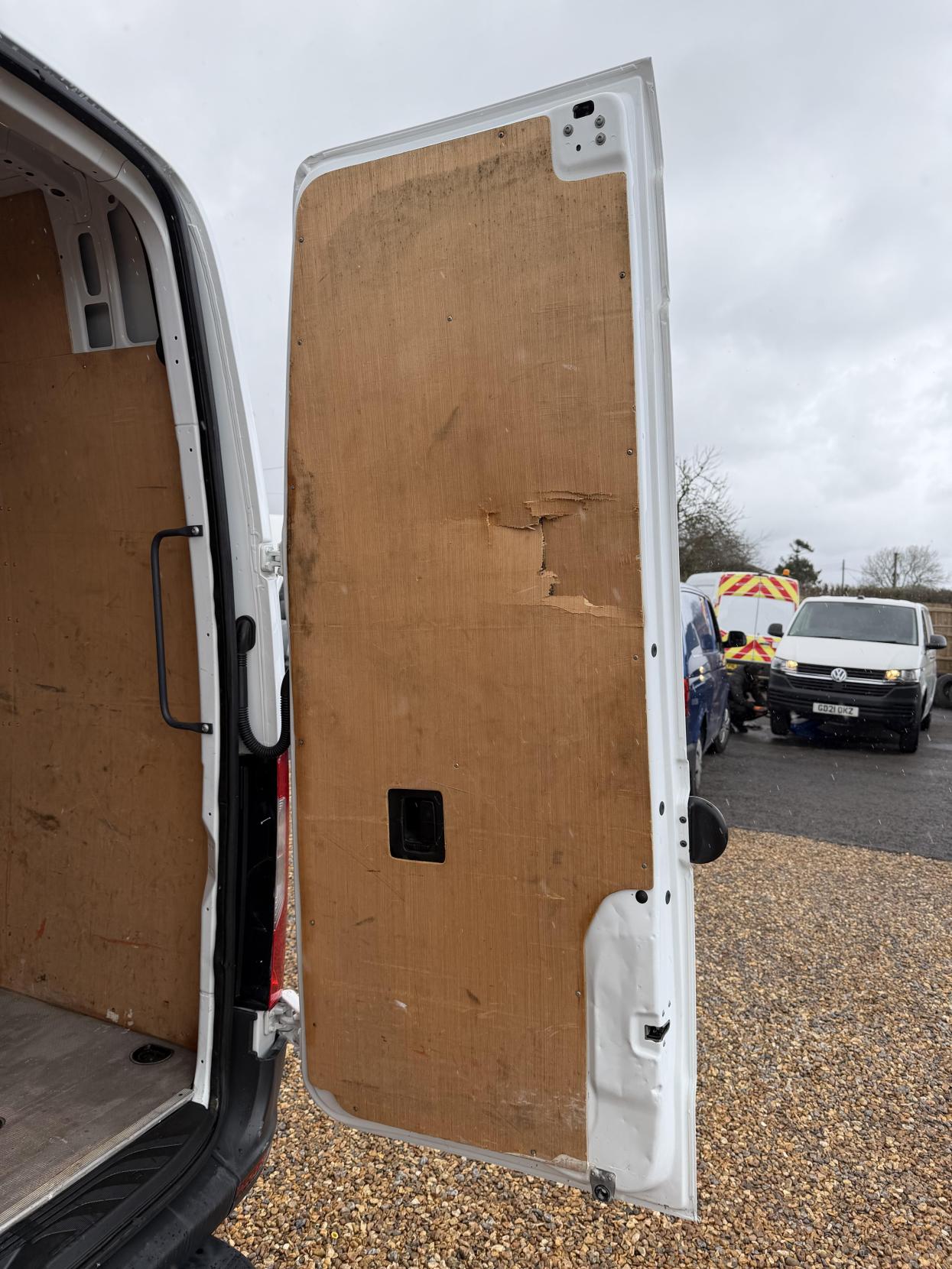 Used Mercedes-Benz Sprinter 2021 for sale - 77881464: Photo 51