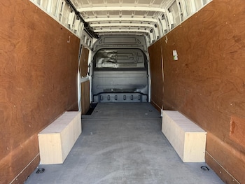 Used Mercedes-Benz Sprinter 2019 for sale - 79105540: Photo