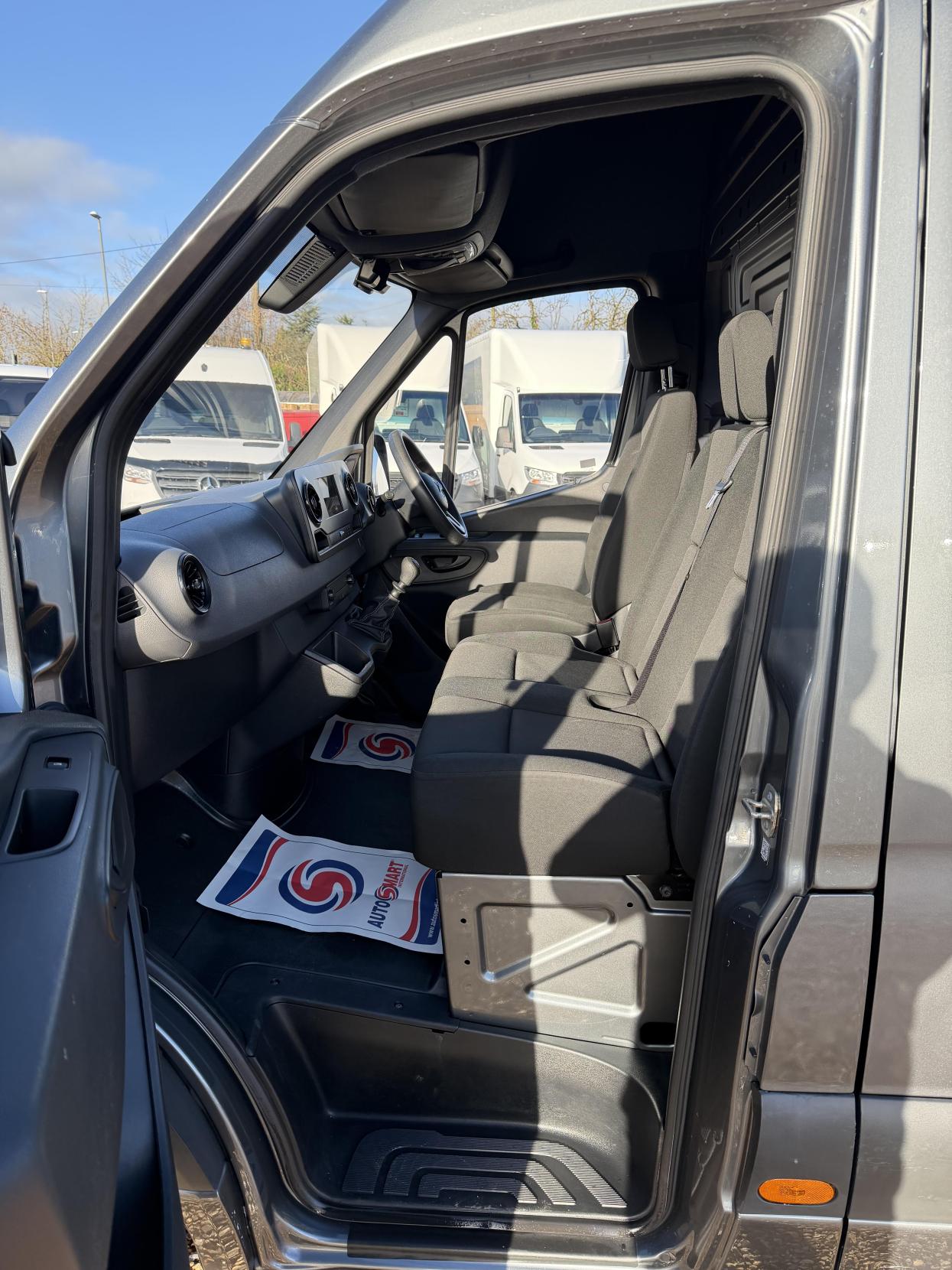 Used Mercedes-Benz Sprinter 2020 for sale - 76911532: Photo 15