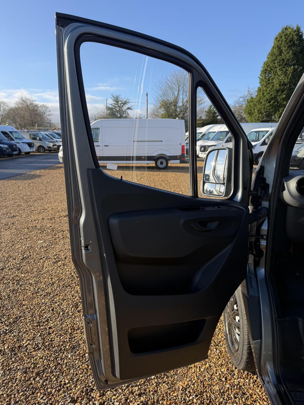 Used Mercedes-Benz Sprinter 2020 for sale - 76911532: Photo 16