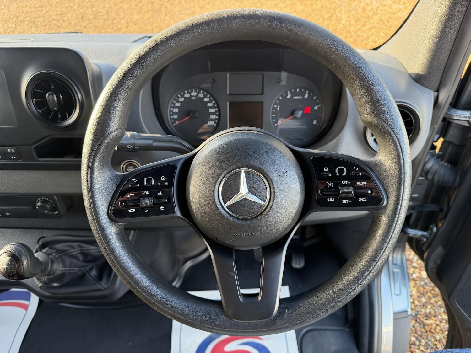 Used Mercedes-Benz Sprinter 2020 for sale - 76911532: Photo 17