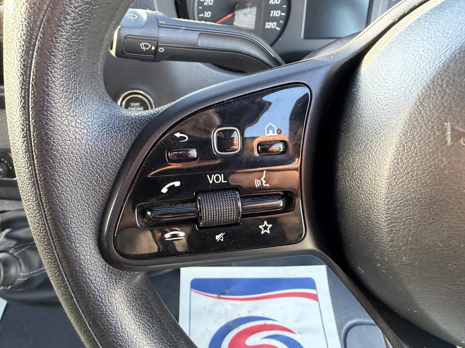 Used Mercedes-Benz Sprinter 2020 for sale - 76911532: Photo 22