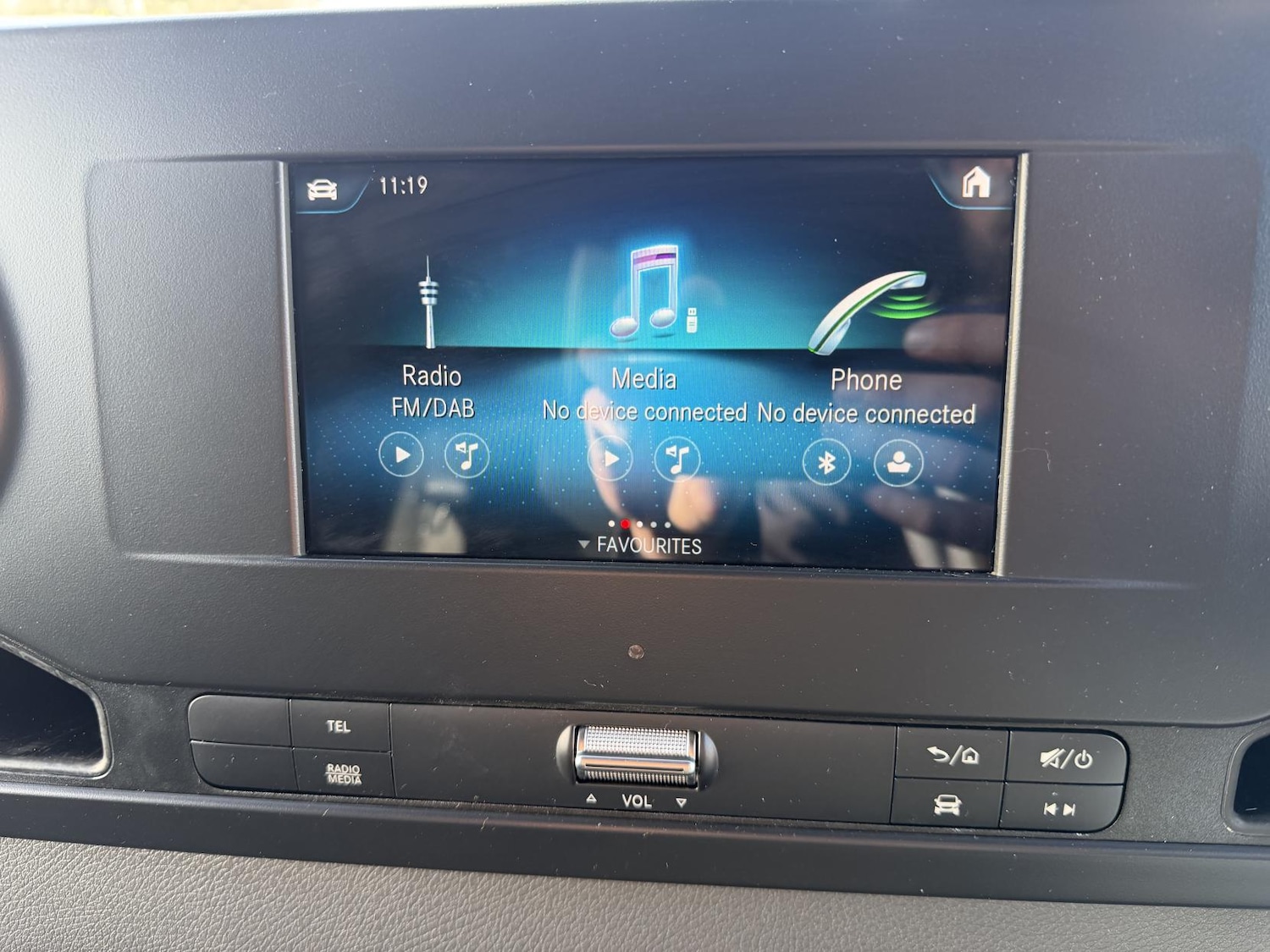 Used Mercedes-Benz Sprinter 2020 for sale - 76911532: Photo 25