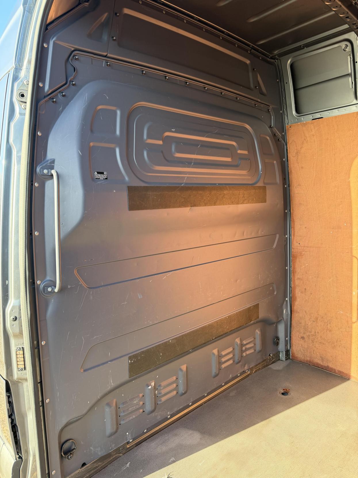 Used Mercedes-Benz Sprinter 2020 for sale - 76911532: Photo 26