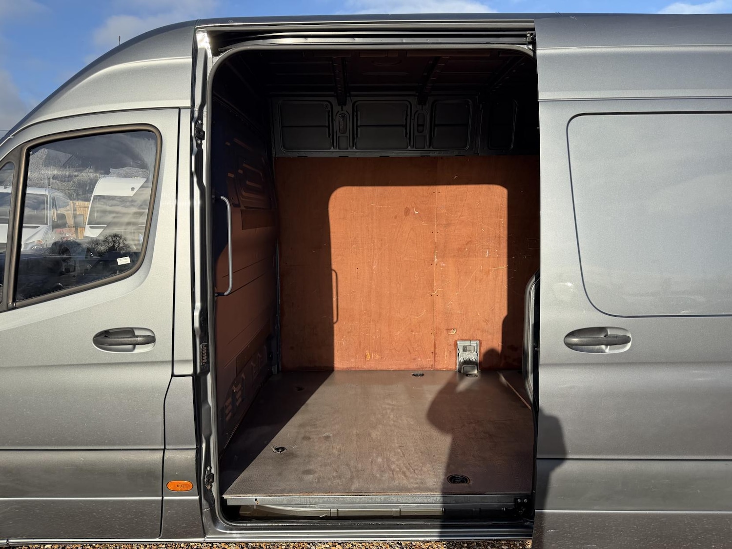 Used Mercedes-Benz Sprinter 2020 for sale - 76911532: Photo 27