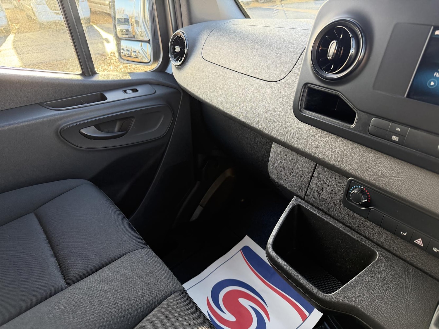 Used Mercedes-Benz Sprinter 2020 for sale - 76911532: Photo 28