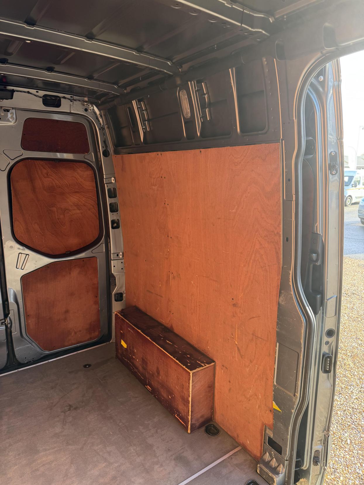 Used Mercedes-Benz Sprinter 2020 for sale - 76911532: Photo 29