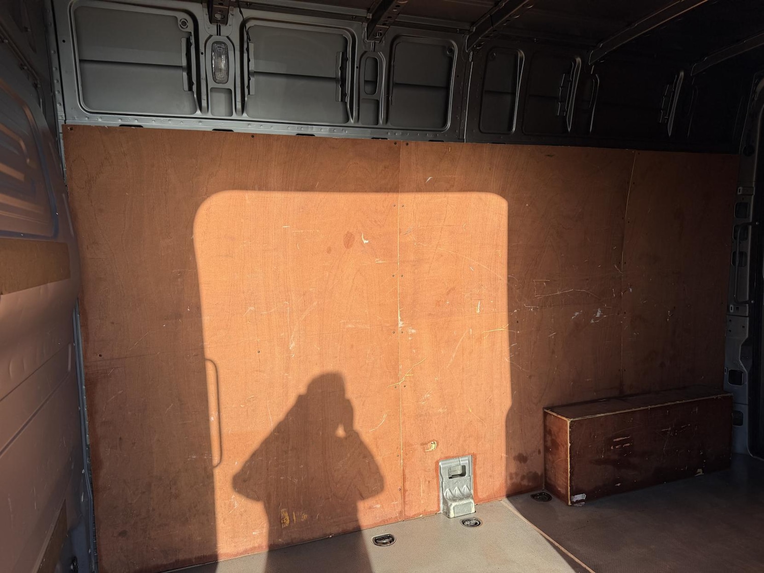 Used Mercedes-Benz Sprinter 2020 for sale - 76911532: Photo 31