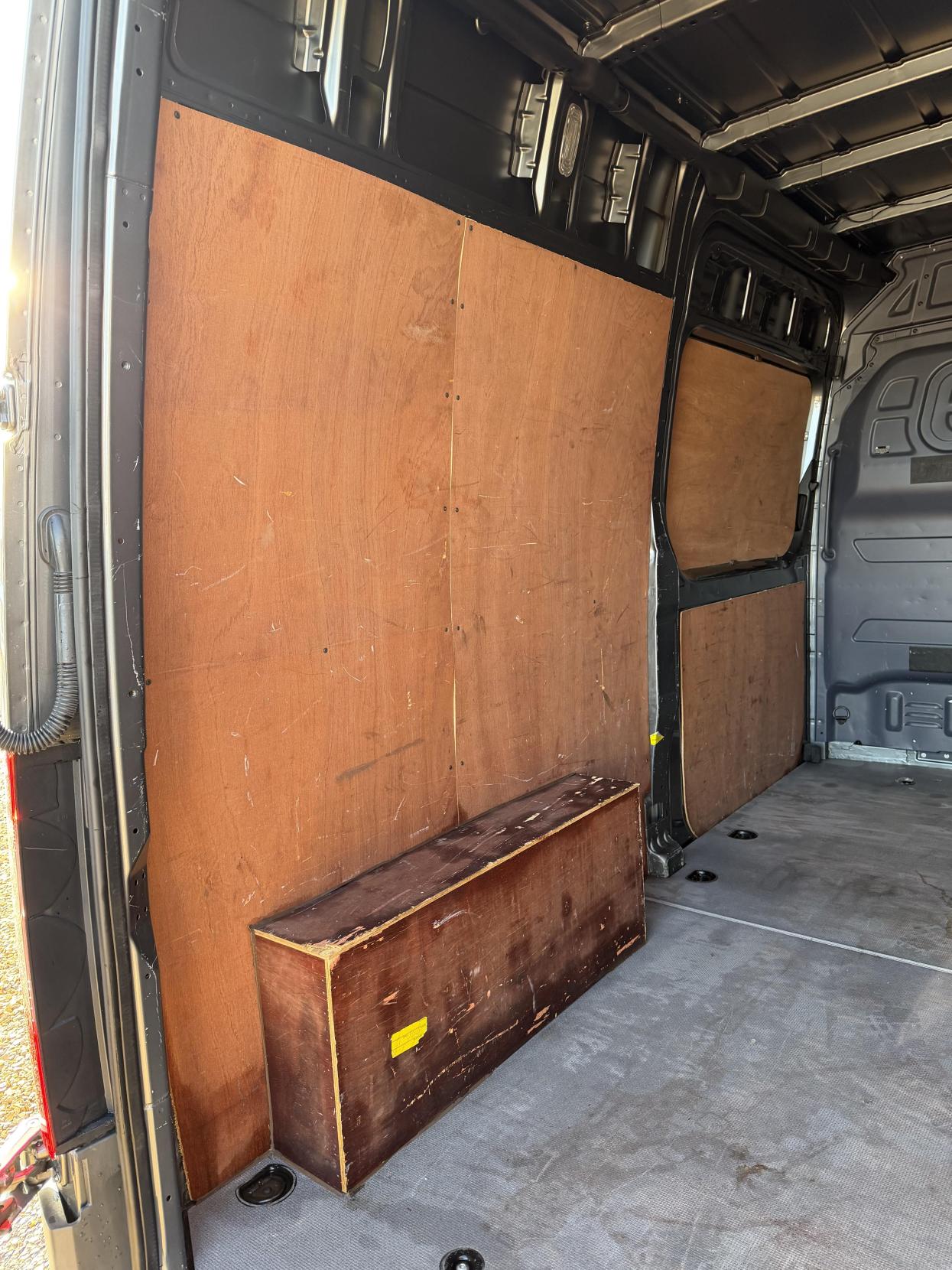 Used Mercedes-Benz Sprinter 2020 for sale - 76911532: Photo 32