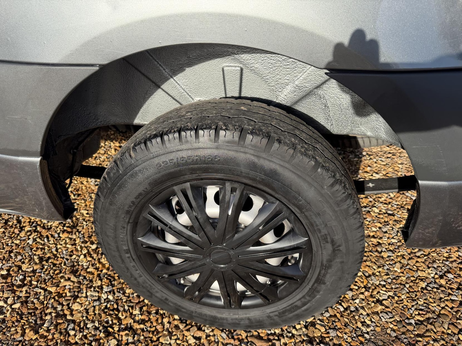 Used Mercedes-Benz Sprinter 2020 for sale - 76911532: Photo 36