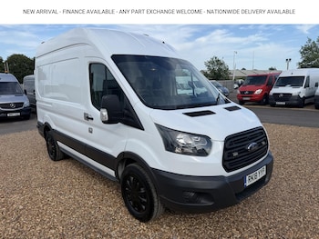 Used Ford Transit 2018 for sale - 79033352: Photo