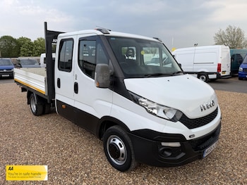 Used Iveco Daily 2015 for sale - 78408623: Photo