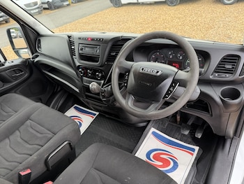 Used Iveco Daily 2015 for sale - 78408623: Photo