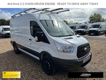 Ford - Transit