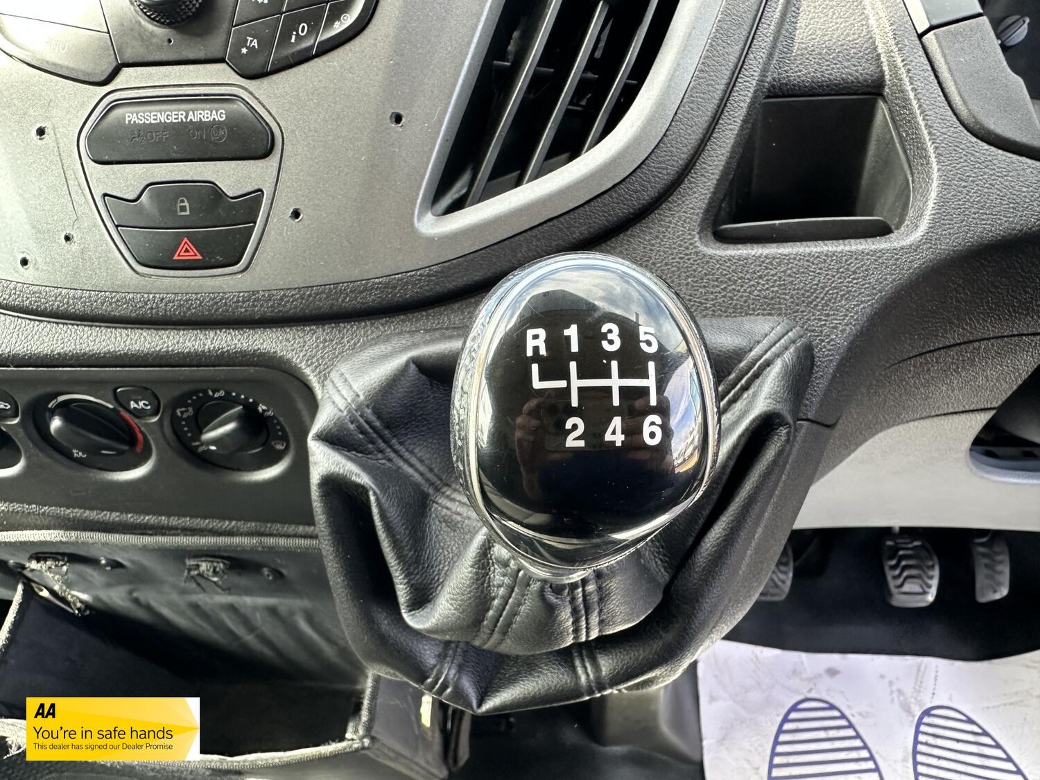 Vehicle 23