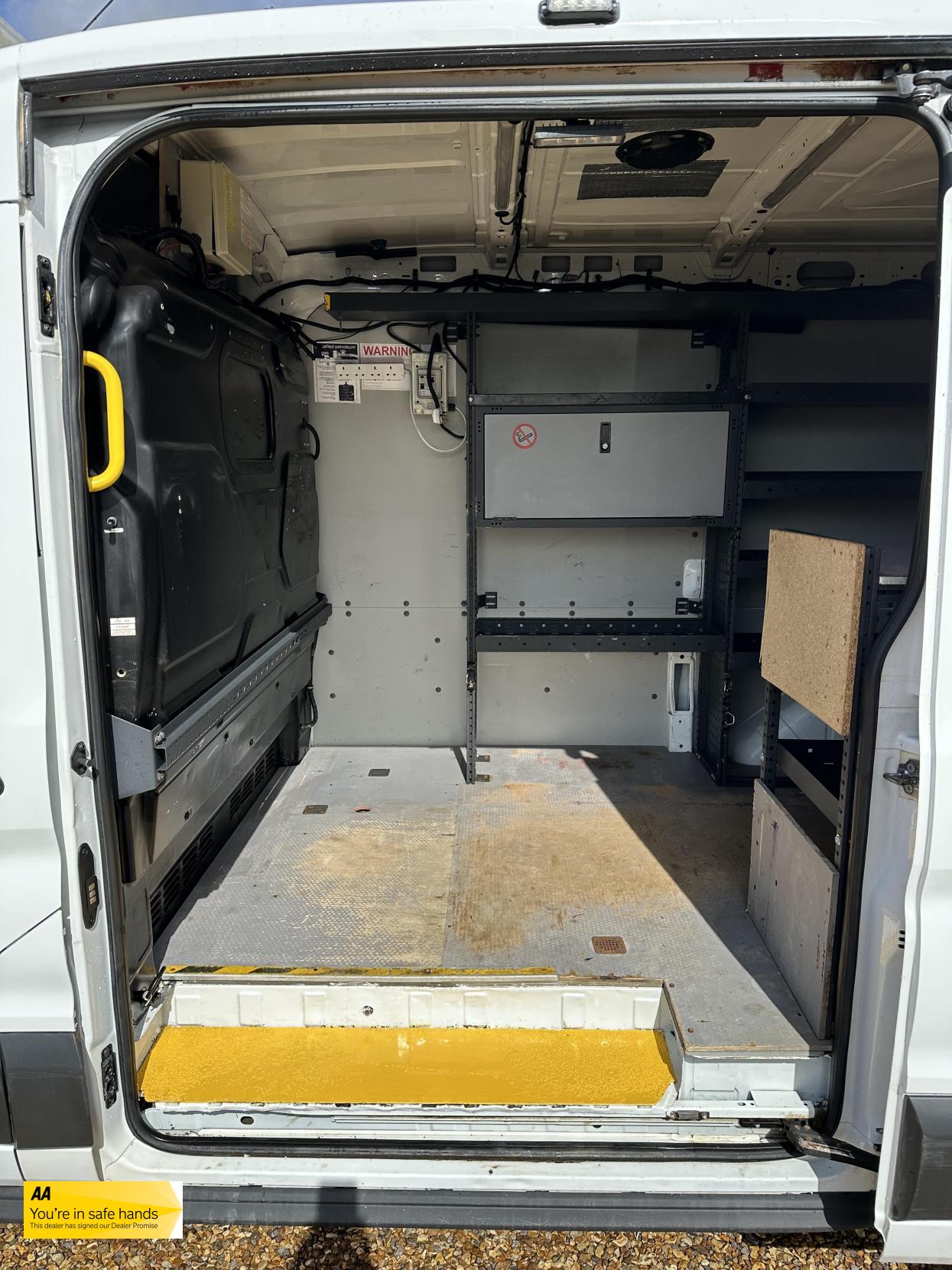 Vehicle 26