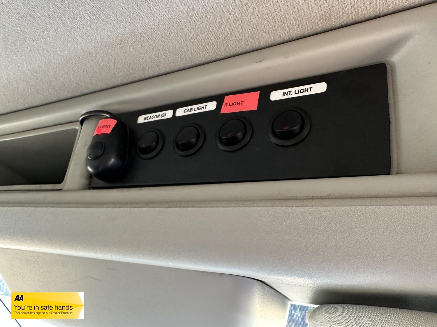 Vehicle 27