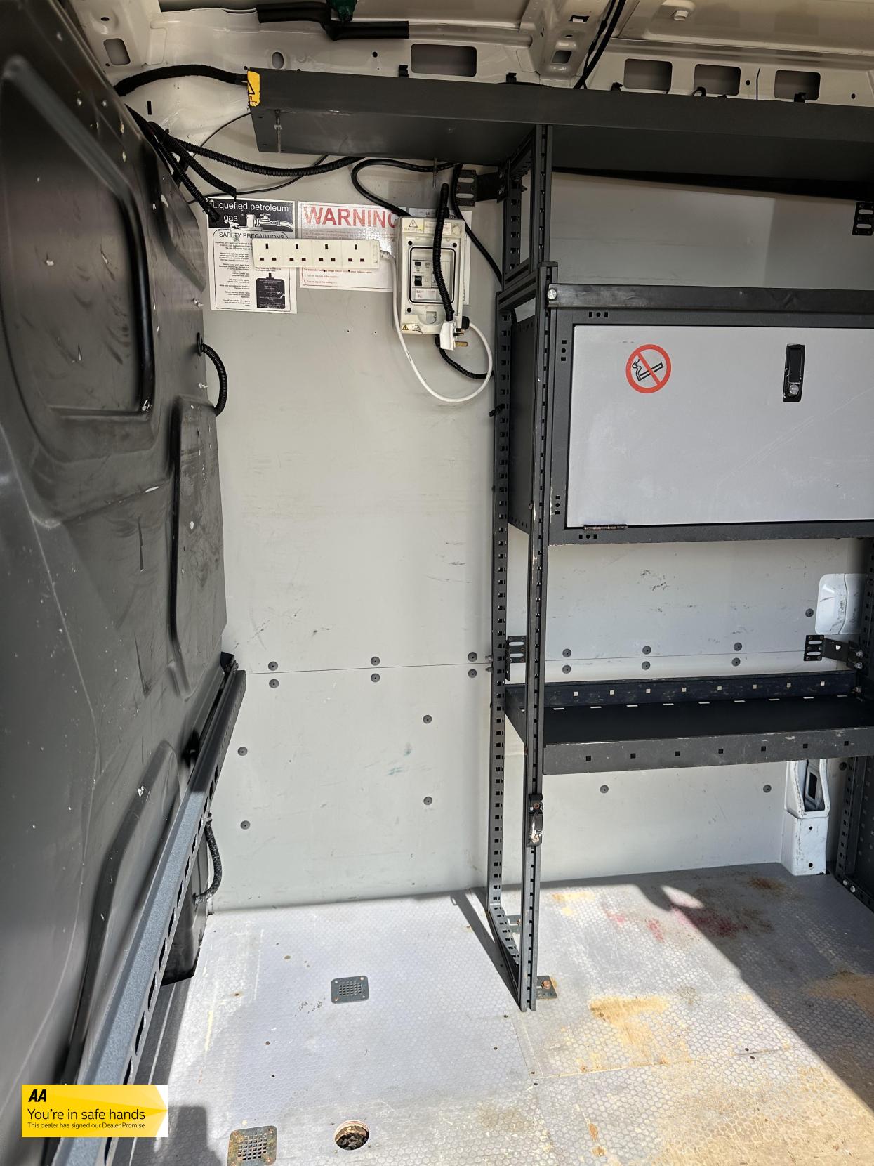 Vehicle 29